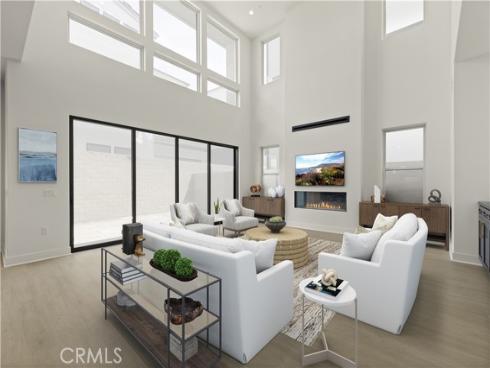 164 Creation , Irvine, CA