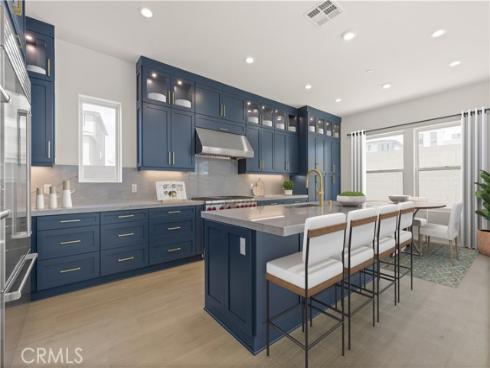 164 Creation , Irvine, CA