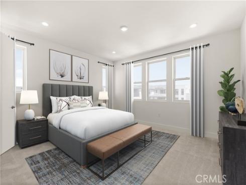 164 Creation , Irvine, CA