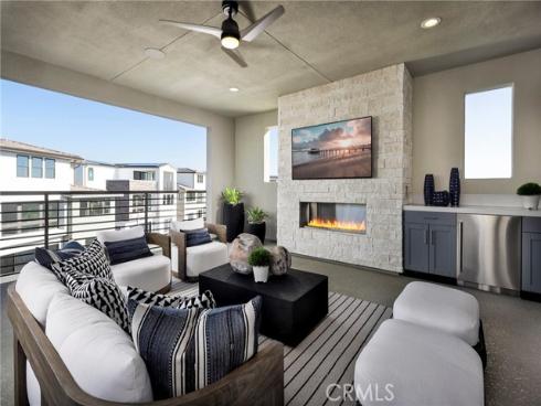 160 Creation , Irvine, CA