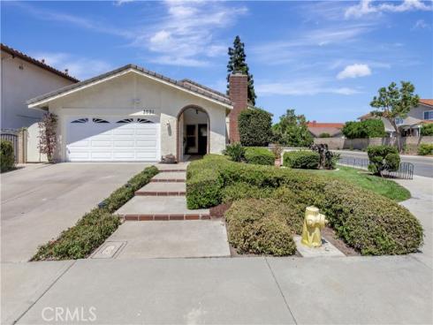 3531 Almond Street , Irvine, CA