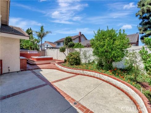 3531 Almond Street , Irvine, CA