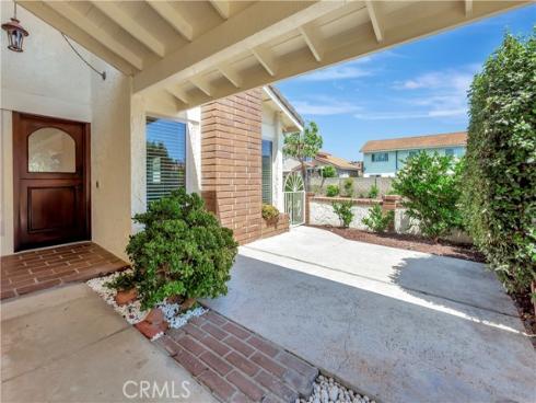 3531 Almond Street , Irvine, CA