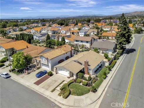 3531 Almond Street , Irvine, CA