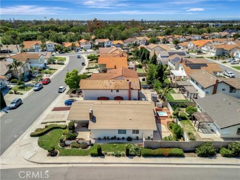 3531 Almond Street , Irvine, CA