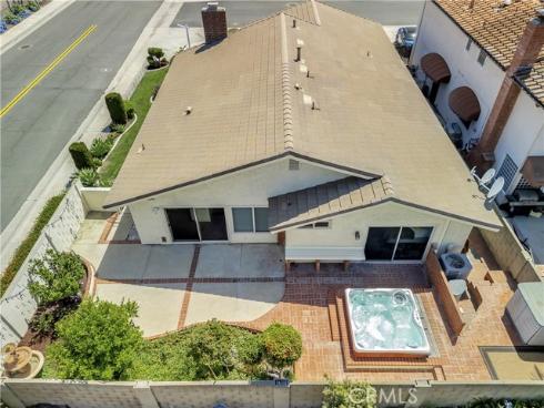 3531  Almond Street  , Irvine, CA