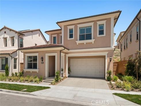 106 Bright Star , Irvine, CA