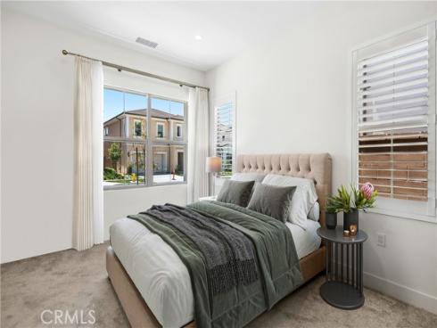 106 Bright Star , Irvine, CA