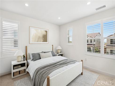 106 Bright Star , Irvine, CA