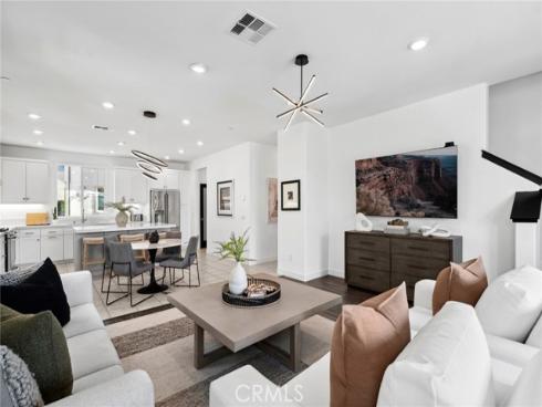 258 Merit , Irvine, CA