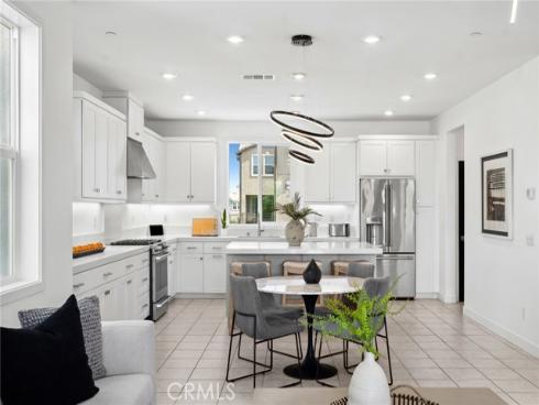 258 Merit , Irvine, CA