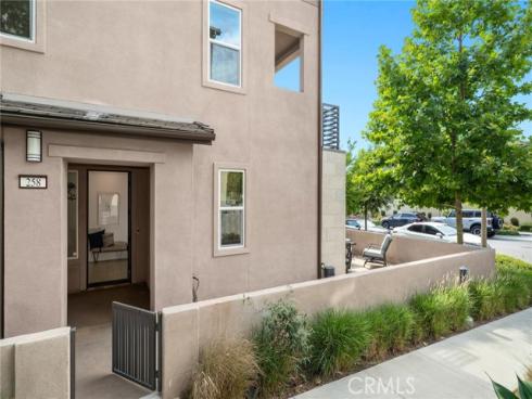 258 Merit , Irvine, CA