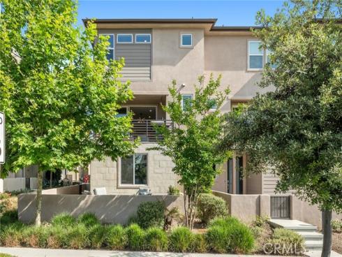 258 Merit , Irvine, CA