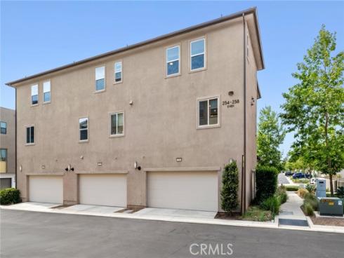 258 Merit , Irvine, CA