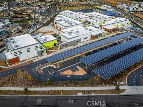 258 Merit , Irvine, CA