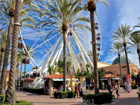 258 Merit , Irvine, CA