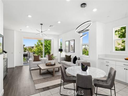 258 Merit , Irvine, CA