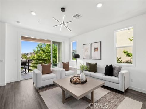 258 Merit , Irvine, CA