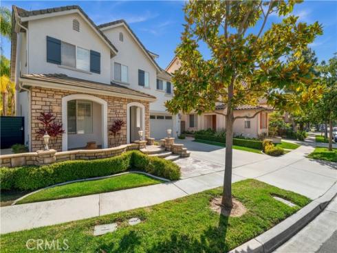 8 Delano , Irvine, CA