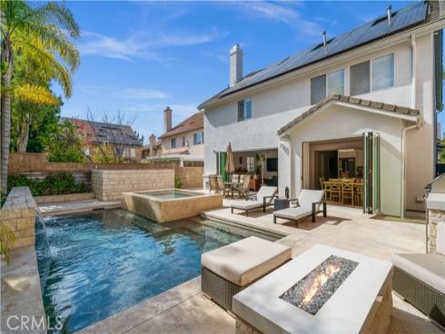 8 Delano , Irvine, CA