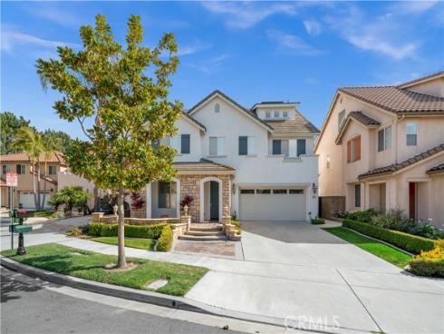 8 Delano , Irvine, CA