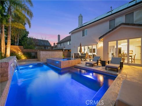 8 Delano , Irvine, CA