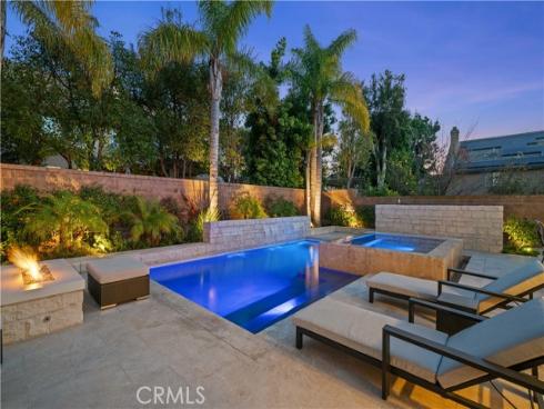 8 Delano , Irvine, CA