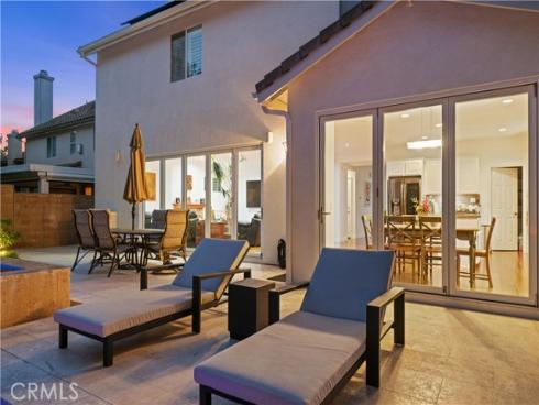 8  Delano  , Irvine, CA