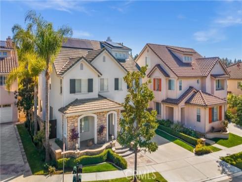 8 Delano , Irvine, CA