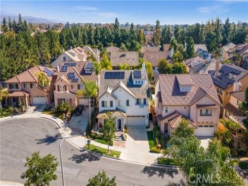 8 Delano , Irvine, CA