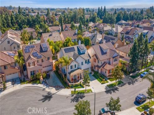 8 Delano , Irvine, CA