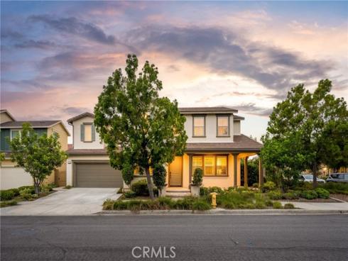 167 Loneflower , Irvine, CA