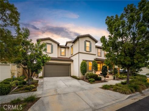 167 Loneflower , Irvine, CA