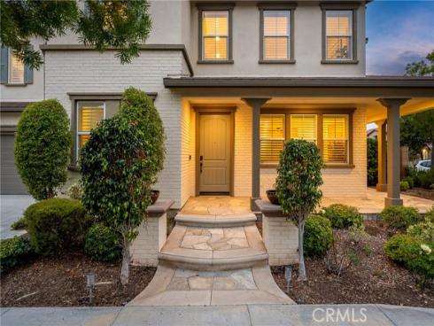 167 Loneflower , Irvine, CA