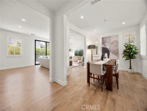 167 Loneflower , Irvine, CA