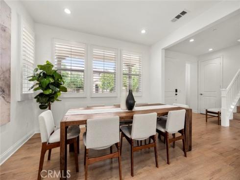 167 Loneflower , Irvine, CA