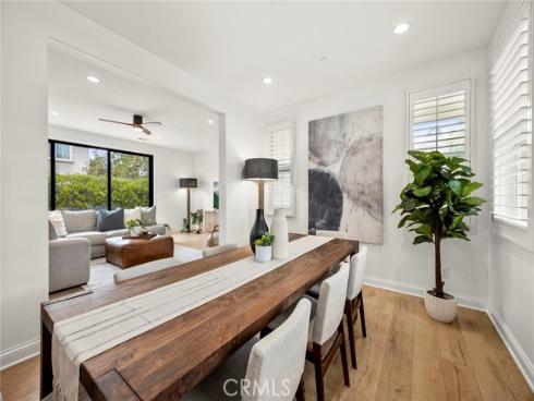 167 Loneflower , Irvine, CA