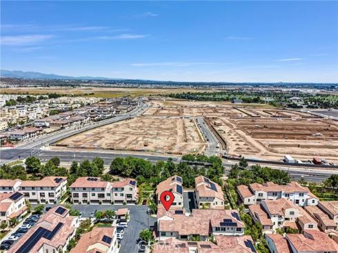 747 Spring Garden , Irvine, CA