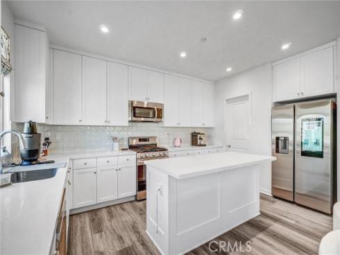 747 Spring Garden , Irvine, CA