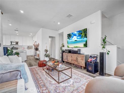 747 Spring Garden , Irvine, CA