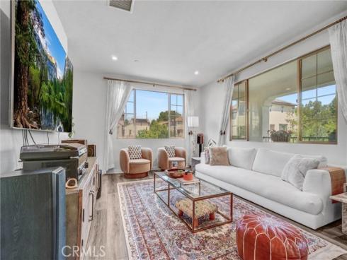 747 Spring Garden , Irvine, CA