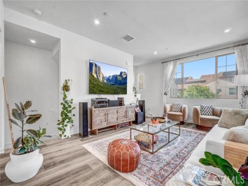 747 Spring Garden , Irvine, CA