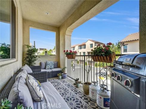 747 Spring Garden , Irvine, CA