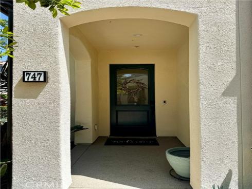 747 Spring Garden , Irvine, CA