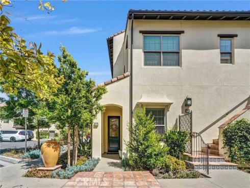 747 Spring Garden , Irvine, CA