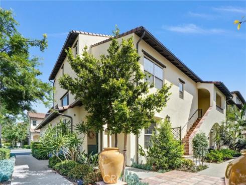 747 Spring Garden , Irvine, CA