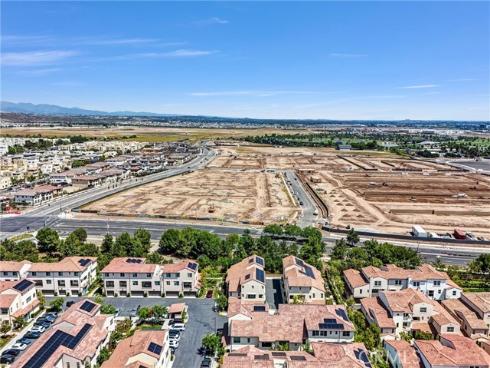 747 Spring Garden , Irvine, CA