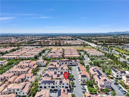 747 Spring Garden , Irvine, CA