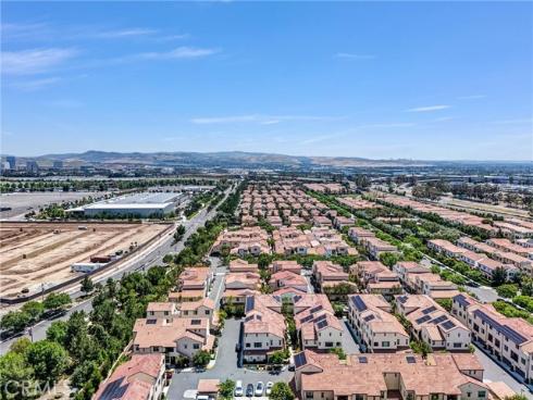 747 Spring Garden , Irvine, CA