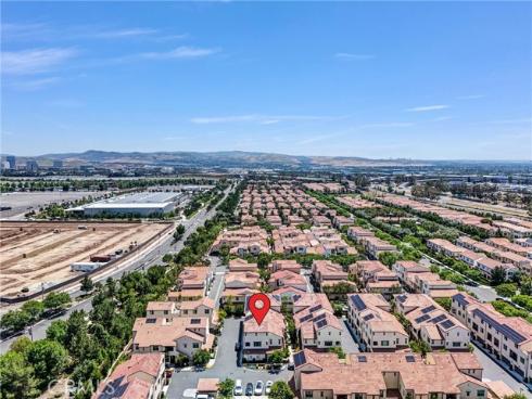747 Spring Garden , Irvine, CA